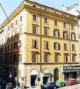 Rudy Center Oda ve Kahvaltı