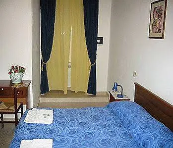 Oda ve Kahvaltı Rudy Center Roma