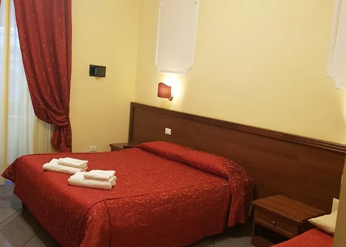Rudy Center Roma