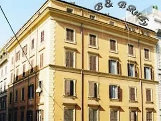 Rudy Center 4* Roma