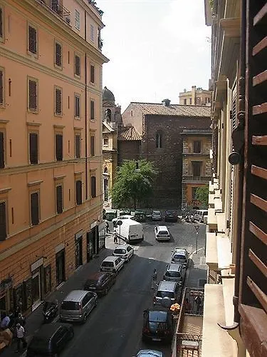 Rudy Center 4* Roma