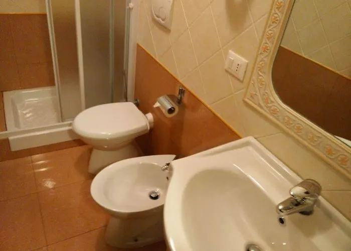 Rudy Center Oda ve Kahvaltı