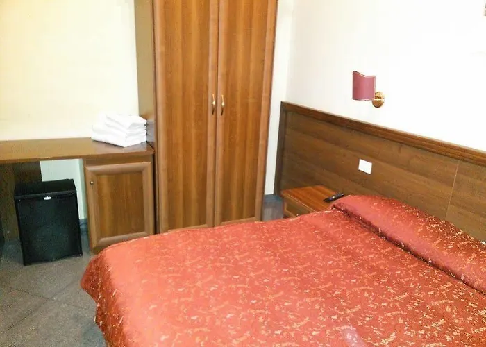 Rudy Center Рим