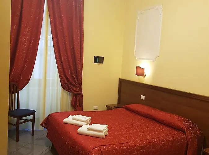 Rudy Center Roma
