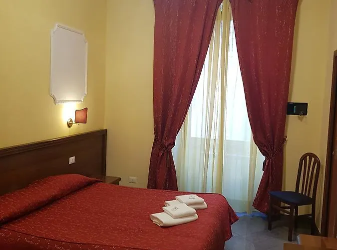 Oda ve Kahvaltı Rudy Center