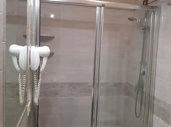 Rudy Center Oda ve Kahvaltı Roma