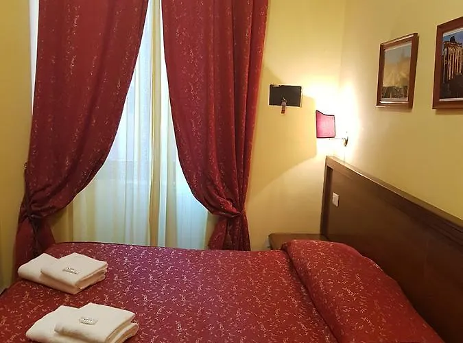 Rudy Center Roma