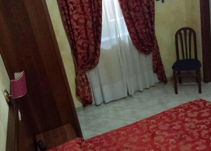 Oda ve Kahvaltı Rudy Center